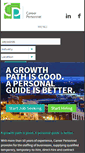 Mobile Screenshot of careerpersonnelservice.com